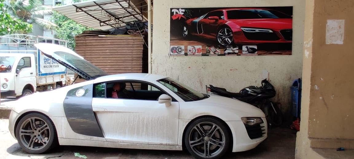 Car Detailing