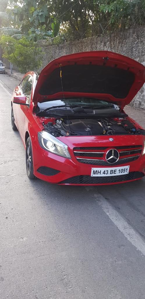 Car Repair Garage
