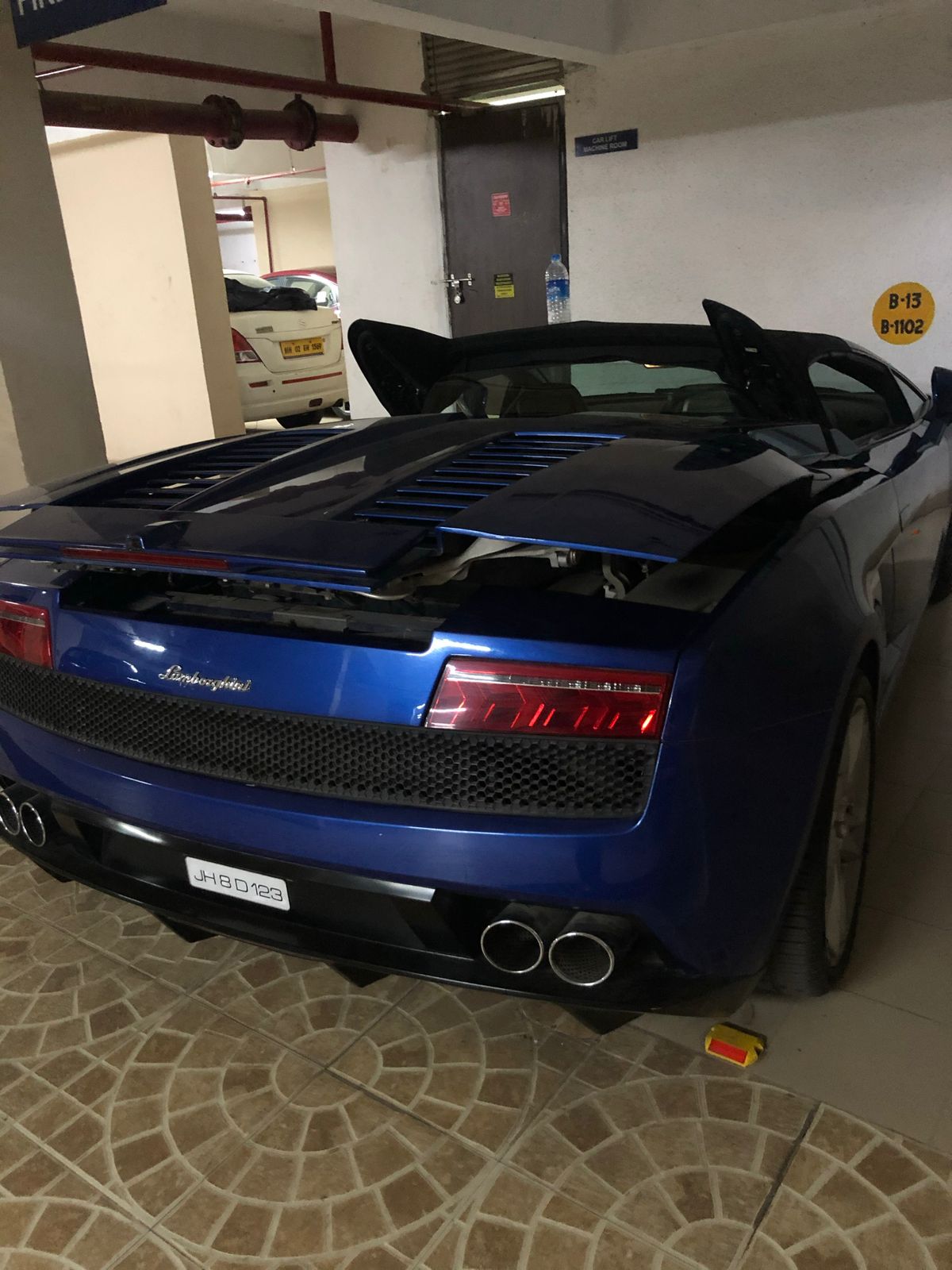 Premium Car Service